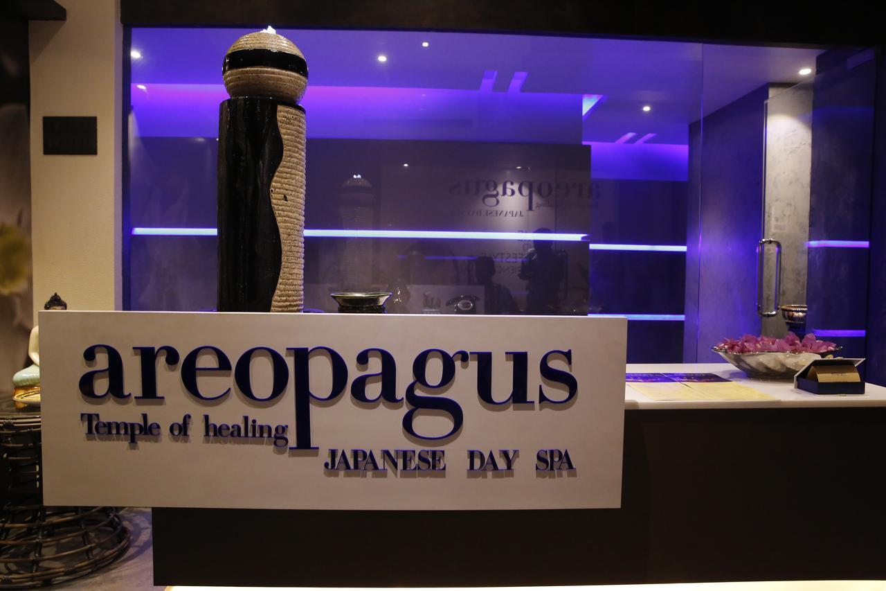 Abhishek Beach Resort And Spa Ganpatipule Dış mekan fotoğraf